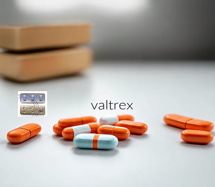 Valtrex 1